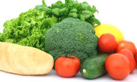野菜の栄養
